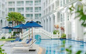 Mövenpick Myth Hotel Patong Phuket